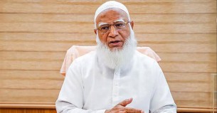 ডাকসু নির্বাচনে বিজয়ীদের অভিনন্দন জানালেন জামায়াত আমির