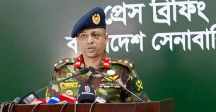 মব করে মুক্তিযোদ্ধা ও মুক্তিযুদ্ধকে খাটো করার সুযোগ নেই: সেনাসদর
