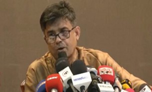 মানবতাবিরোধী অপরাধে অভিযুক্ত ব্যক্তি নির্বাচনে অংশ নিতে পারবেন না: প্রেস সচিব