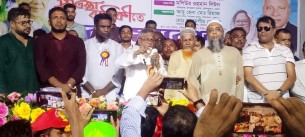 দৌলতখানে যুব দলের ৪৭ তম  প্রতিষ্ঠাবার্ষিকী ও যুব সমাবেশ অনুষ্ঠিত