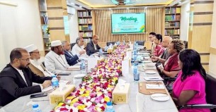 আগামী নির্বাচনে কমনওয়েলথের পর্যবেক্ষক দল আসবে: জামায়াত
