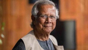 রোববার ইতালি যাচ্ছেন প্রধান উপদেষ্টা
