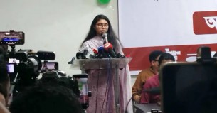 জনগণ সংস্কার বোঝে না, এটা বাস্তবসম্মত কথা নয়: তাসনিম জারা