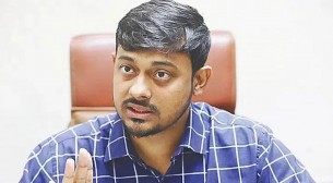 জাতীয় নিরাপত্তা নাই, কোন ভিত্তিতে ভোটে যাচ্ছেন: সরকারকে পাটওয়ারী