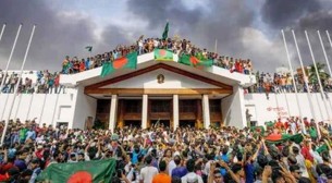 জুলাই সনদ স্বাক্ষর হচ্ছে আজ