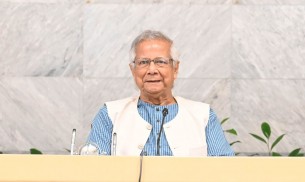 সমবায়ভিত্তিক অর্থনৈতিক কার্যক্রম পরিচালনার মাধ্যমে আত্মনির্ভরশীল বাংলাদেশ গড়া সম্ভব : প্রধান উপদেষ্টা