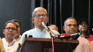 নির্বাচন যত দ্রুত হবে দেশের সংকট তত দ্রুত কাটবে: ফখরুল