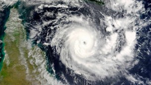 বঙ্গোপসাগরে ২৪ ঘণ্টার মধ্যে সৃষ্টি হবে ঘূর্ণিঝড়