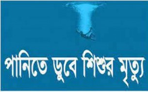 মনপুরায় খেলতে গিয়ে পুকুরের পানিতে ডুবে শিশুর মৃত্যু