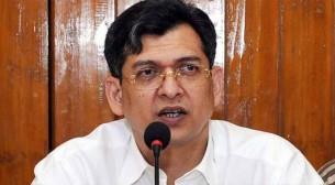 দেশে তিন পরাশক্তির প্রভাব বিস্তারের চেষ্টা চলছে: সালাহউদ্দিন আহমদ