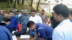 মা ইলিশ রক্ষা অভিযান : বোরহানউদ্দিনে ২২ দিনে ৯২ জেলের জেল-জরিমানা