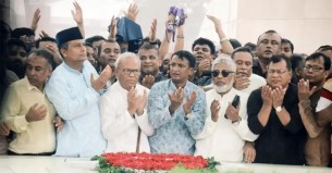 জুলাই সনদকে ইতিবাচকভাবে দেখছে বিএনপি: রিজভী