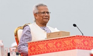 জুলাই জাতীয় সনদ স্বাক্ষরের মধ্য দিয়ে নতুন বাংলাদেশের সূচনা হলো : প্রধান উপদেষ্টা