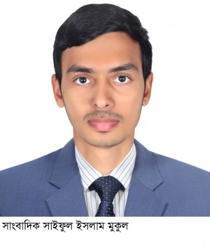 সাংবাদিককে আগুনে পুড়িয়ে হত্যার হুমকি দিলেন শ্রমিকলীগ নেতা