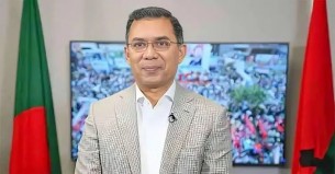 তারেক রহমানের সাক্ষাৎকার ঘিরে উজ্জীবিত বিএনপি নেতারা