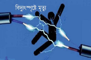 চরফ্যাসনে প্রাইভেট পড়ে ফেরার পথে বিদ্যুতায়িত হয়ে দুই ছাত্রের মৃত্যু