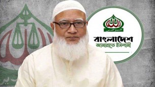 ফের জামায়াতের আমির নির্বাচিত হলেন ডা. শফিকুর রহমান