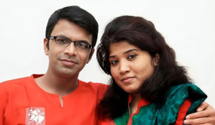 সাগর-রুনি হত্যা মামলার তদন্ত প্রতিবেদন দাখিল ৫ জানুয়ারি