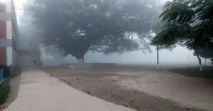 কমছে তাপমাত্রা, অনুভূত হচ্ছে শীত