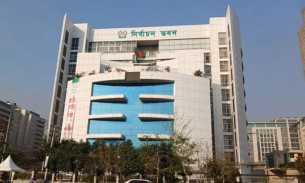পোস্টাল ব্যালটে ভোট দিতে ৯২,৯১৮ প্রবাসীর নিবন্ধন