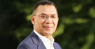 পাসপোর্ট ছাড়াও যেভাবে দেশে ফিরতে পারেন তারেক রহমান