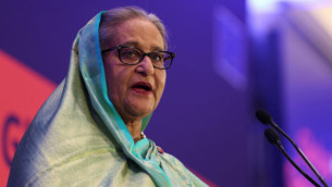 মৃত্যুদণ্ডের রায় শুনে যা বললেন শেখ হাসিনা