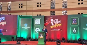 বিশ্ববিদ্যালয়ে টর্চার সেল বন্ধ হয়েছে, ডালের ঘনত্ব বেড়েছে: তাহের