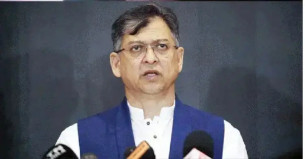 বিগত দেড় দশক বাংলাদেশে বুদ্ধিবৃত্তিক দুর্বৃত্তায়ন ঘটেছে :  সালাহউদ্দিন আহমদ