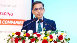বাংলাদেশিদের জন্য ফের ভারতীয় বিজনেস ভিসা চালু