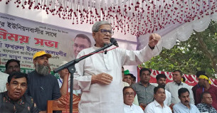 নির্বাচন পেছালে বাংলাদেশ ব্যর্থ রাষ্ট্রে পরিণত হবে: ফখরুল