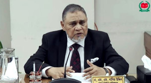 নিরপেক্ষ ভোটের প্রতিশ্রুতিতে আমরা অটল: সিইসি