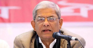 একদিকে রায় অন্যদিকে মবক্রেসি, কীসের আলামত জানি না: মির্জা ফখরুল