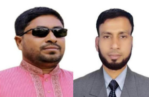 চরফ্যাশনে সাংবাদিক ইউনিয়নে কামরুজ্জামান আহবায়ক লোকমান সদস্য সচিব