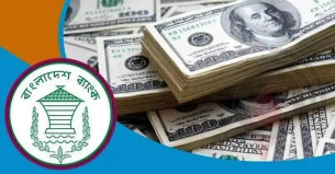 ১৩ ব্যাংক থেকে কেনা হলো ২০ কোটি ২০ লাখ ডলার