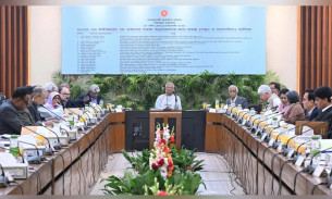 একনেকে ৪৬ হাজার ৪১৯ কোটি টাকার ২২ প্রকল্প অনুমোদন
