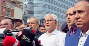 খালেদা জিয়া চিকিৎসা গ্রহণ করতে পারছেন: ডা. জাহিদ