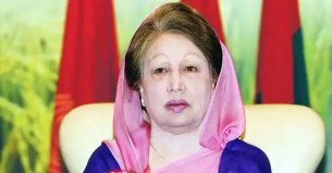 বিশ্ব মিডিয়ায় খালেদা জিয়ার মৃত্যুর খবর