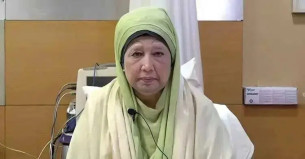 খালেদা জিয়ার মৃত্যুতে ৭ দিনব্যাপী শোক পালন করবে বিএনপি