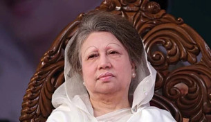 সংকটময় মুহূর্ত পার করছেন বেগম খালেদা জিয়া: ডা. জাহিদ হোসেন