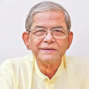 ঘোষিত আসনে প্রার্থী পরিবর্তনের সম্ভাবনা খুবই কম: মির্জা ফখরুল