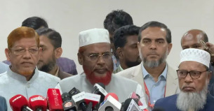 লেভেল প্লেয়িং ফিল্ড নেই, ইসিকে পদক্ষেপ নিতে হবে: জামায়াত