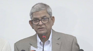 খালেদা জিয়ার অবস্থা অপরিবর্তিত থাকলে দ্রুত দেশে ফিরবেন তারেক রহমান: মির্জা ফখরুল