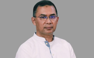 আজ লন্ডনে শেষ কর্মসূচি পালন করবেন তারেক রহমান