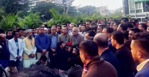 বিএনপি সবসময়ই প্রতিশ্রুতির রাজনীতিতে বিশ্বাসী: রিজভী