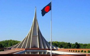 বিজয় দিবস : জাতিকে ঐক্যবদ্ধ করার নতুন শপথ