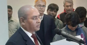 ভারতে সংখ্যালঘু হত্যাকাণ্ডে উদ্বেগ জানালো বাংলাদেশ