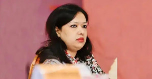 রুমিন ফারহানাসহ বিএনপির ৯ নেতা বহিষ্কার