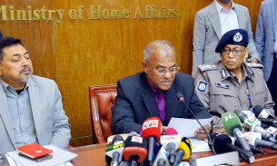 অন্তর্বর্তী সরকারের মেয়াদেই হাদি হত্যার বিচার সম্পন্ন করা হবে : স্বরাষ্ট্র উপদেষ্টা