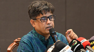 নির্বাচনে অংশ নিতে পারবে না নিষিদ্ধ আওয়ামী লীগ: প্রেস সচিব