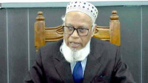 মনোনয়নপত্র দাখিলের সময় বাড়ানোর পরিকল্পনা নেই ইসির